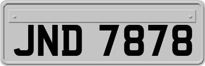 JND7878