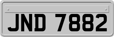 JND7882