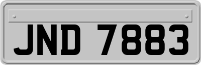 JND7883