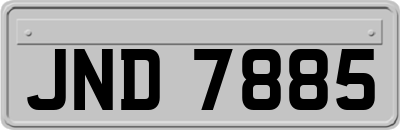 JND7885