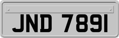 JND7891