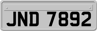 JND7892