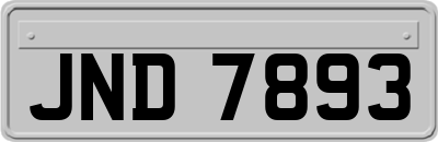 JND7893