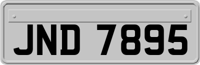 JND7895