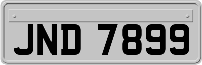 JND7899