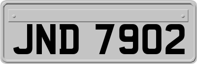 JND7902