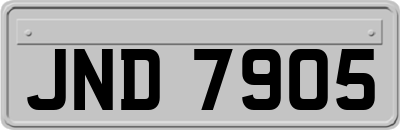 JND7905