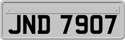 JND7907