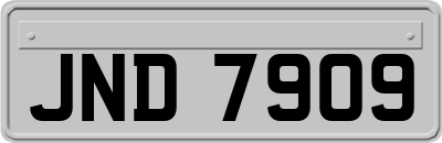 JND7909