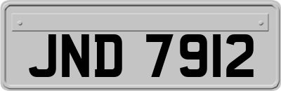 JND7912