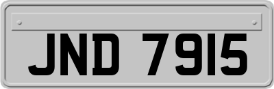 JND7915