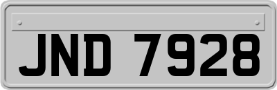 JND7928