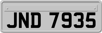 JND7935