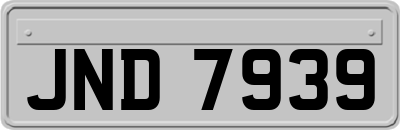 JND7939