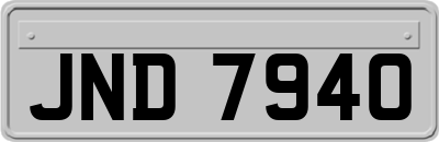JND7940