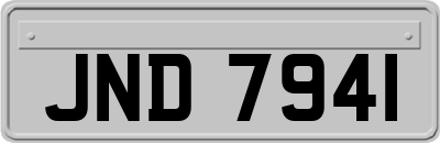 JND7941