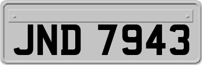JND7943