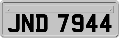 JND7944