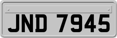 JND7945