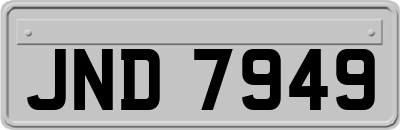 JND7949