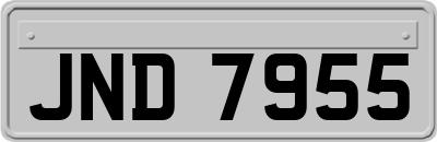 JND7955