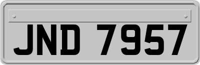 JND7957