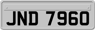 JND7960
