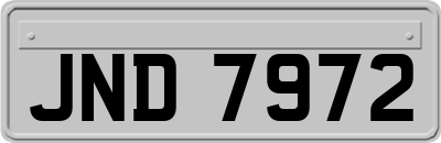 JND7972