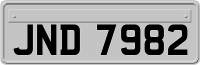 JND7982