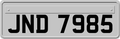 JND7985