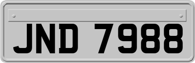 JND7988