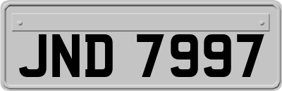 JND7997