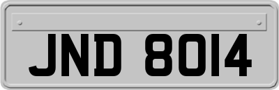 JND8014