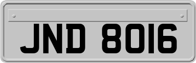 JND8016