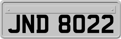 JND8022
