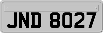 JND8027