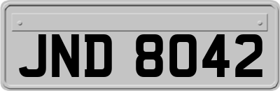 JND8042