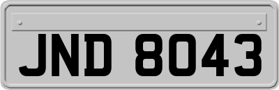 JND8043
