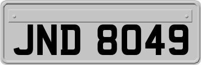 JND8049