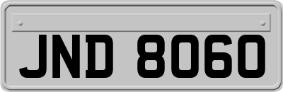 JND8060