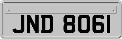 JND8061