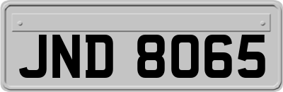 JND8065
