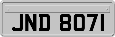 JND8071