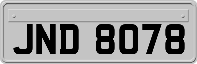 JND8078