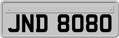 JND8080