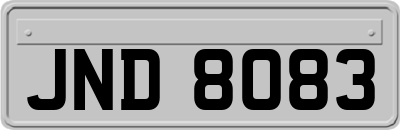 JND8083