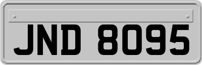 JND8095