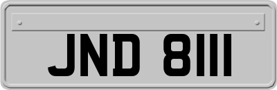 JND8111