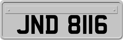 JND8116