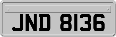 JND8136